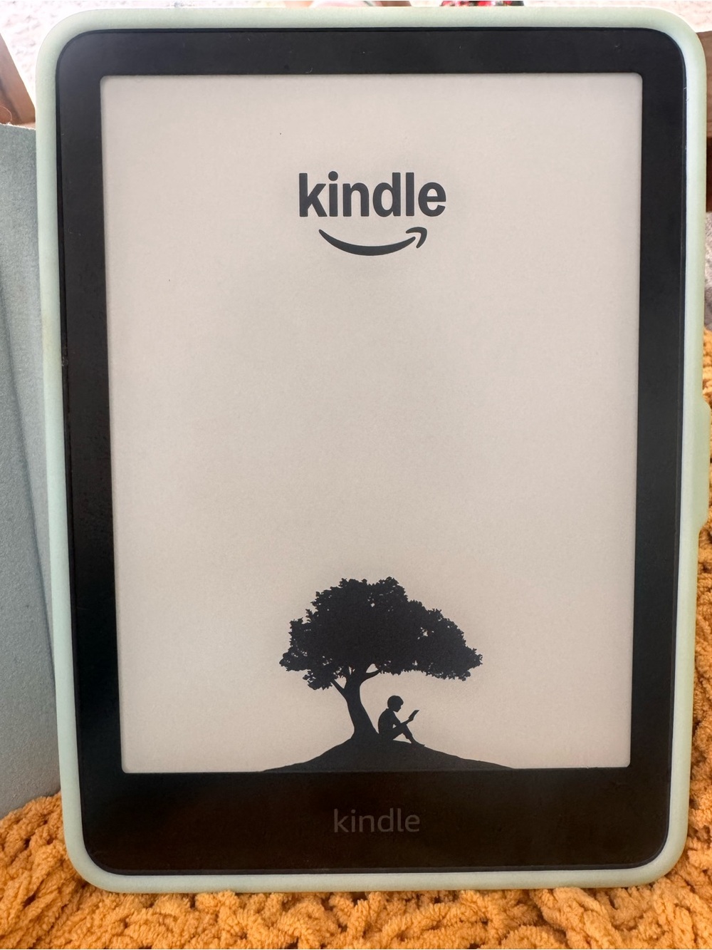 Kindle Paperwhite 16GB 7inch display